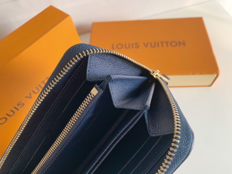 Louis Vuitton Wallets Purse